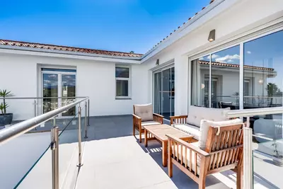 Detached Villa in Estepona