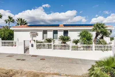 Detached Villa in Estepona