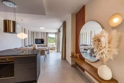 Detached Villa in Estepona