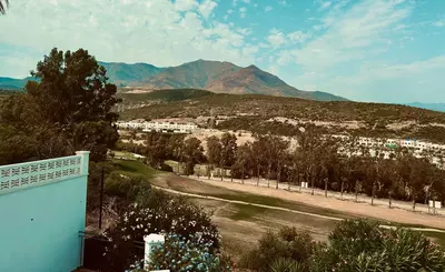Detached Villa in Estepona