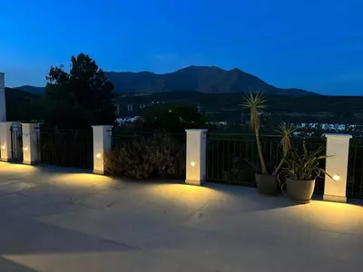 Detached Villa in Estepona