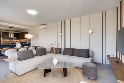 Detached Villa in Estepona