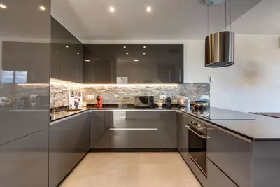 Detached Villa in Estepona