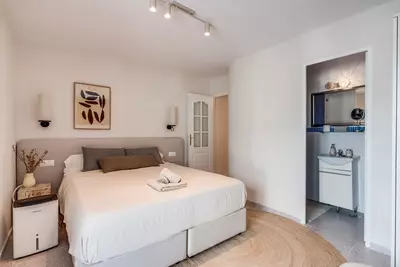 Detached Villa in Estepona