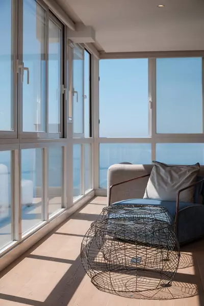 Middle Floor Apartment in Marbella
