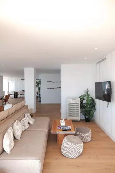 Middle Floor Apartment in Marbella