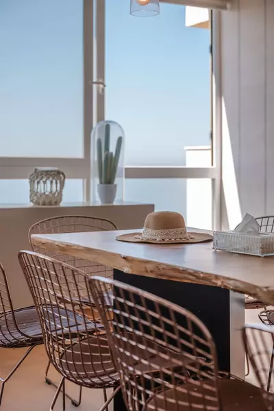 Middle Floor Apartment in Marbella