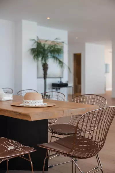 Middle Floor Apartment in Marbella