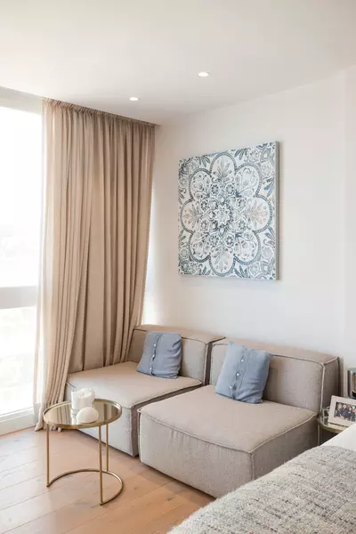 Middle Floor Apartment in Marbella