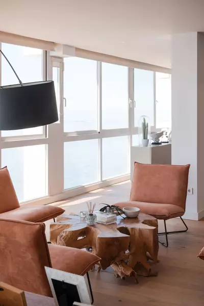 Middle Floor Apartment in Marbella