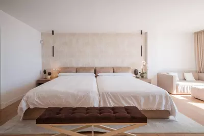 Middle Floor Apartment in Marbella