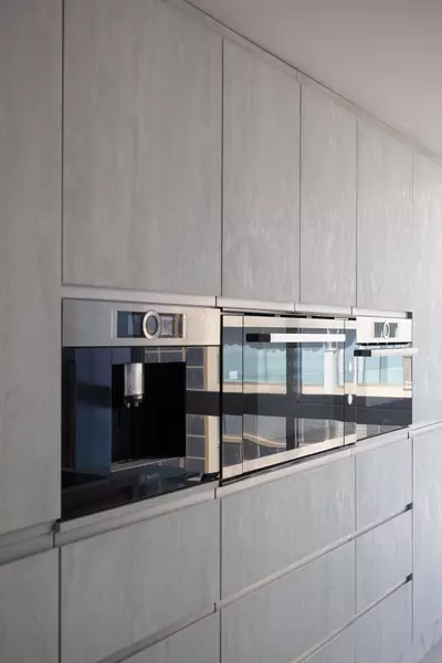Middle Floor Apartment in Marbella