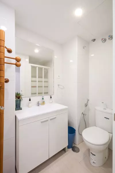 Middle Floor Apartment in Marbella