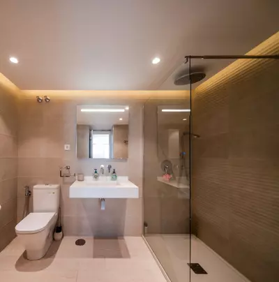 Middle Floor Apartment in Marbella