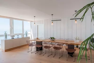 Middle Floor Apartment in Marbella