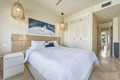 Top Floor Apartment in Costalita