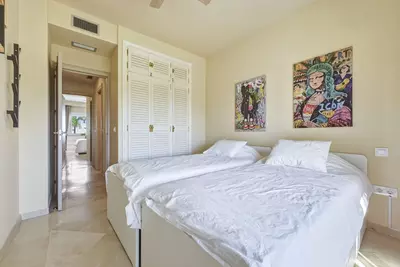 Top Floor Apartment in Costalita