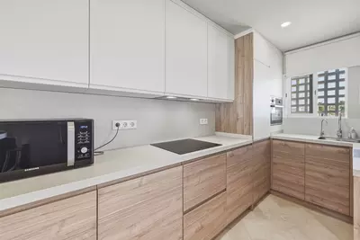 Top Floor Apartment in Costalita