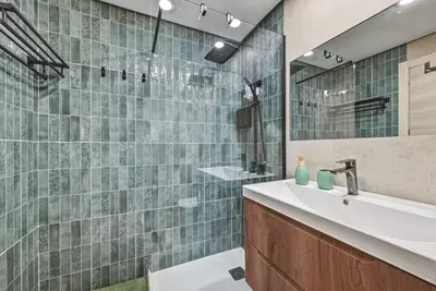Top Floor Apartment in Costalita