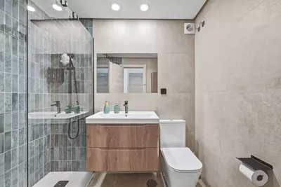 Top Floor Apartment in Costalita