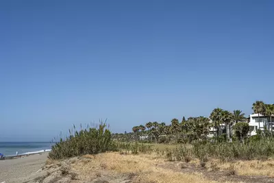 Top Floor Apartment in Costalita