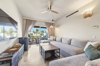 Top Floor Apartment in Costalita