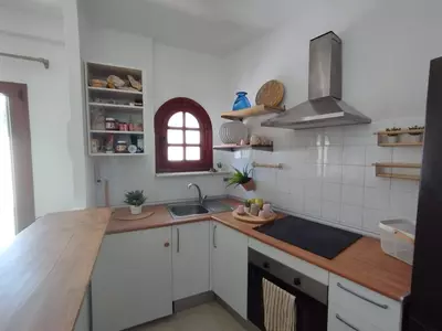 Semi-Detached House in Estepona