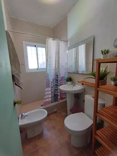 Semi-Detached House in Estepona