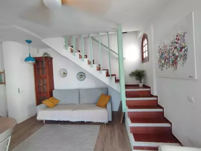 Semi-Detached House in Estepona