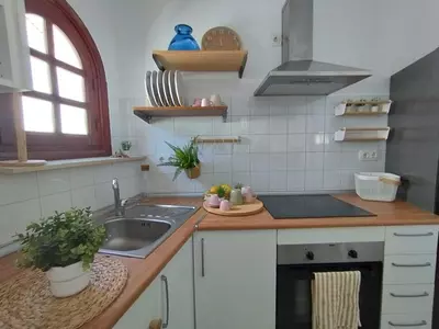 Semi-Detached House in Estepona