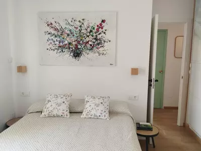 Semi-Detached House in Estepona
