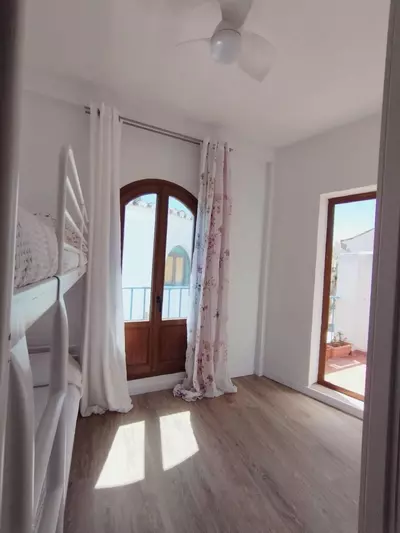 Semi-Detached House in Estepona