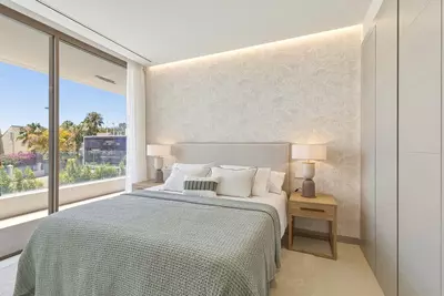 Detached Villa in Puerto Banús