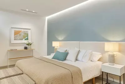 Detached Villa in Puerto Banús