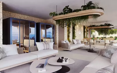 Apartment in Estepona