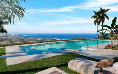 Ground Floor Apartment in Casares