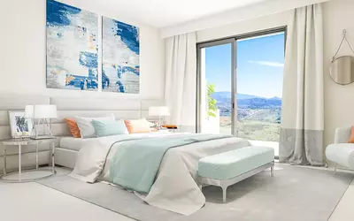 Ground Floor Apartment in Casares