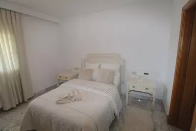Penthouse in Puerto Banús