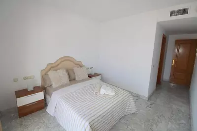 Penthouse in Puerto Banús