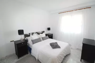 Penthouse in Puerto Banús