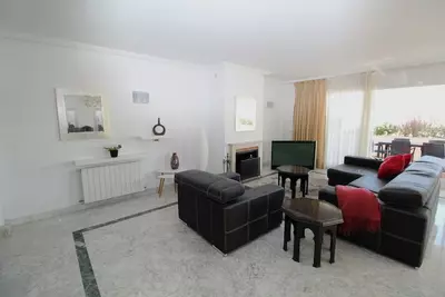 Penthouse in Puerto Banús