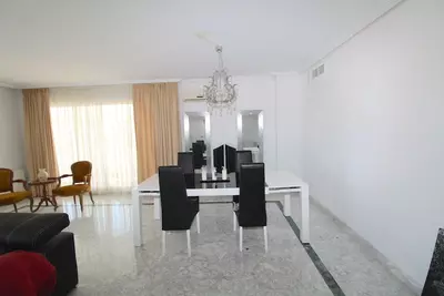 Penthouse in Puerto Banús