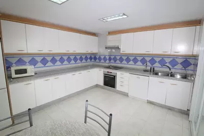 Penthouse in Puerto Banús