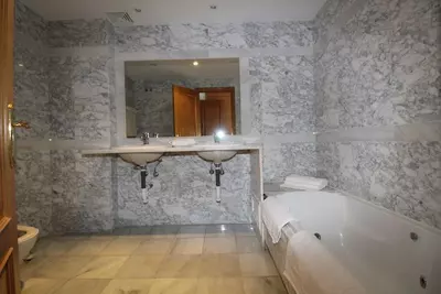 Penthouse in Puerto Banús