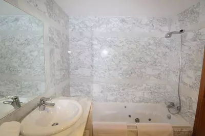 Penthouse in Puerto Banús