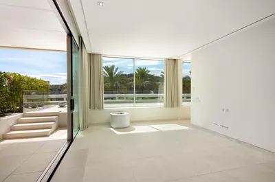 Detached Villa in Casares