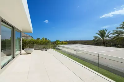 Detached Villa in Casares