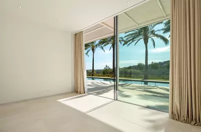 Detached Villa in Casares