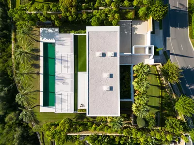 Detached Villa in Casares