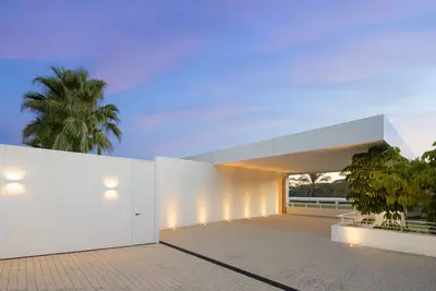 Detached Villa in Casares
